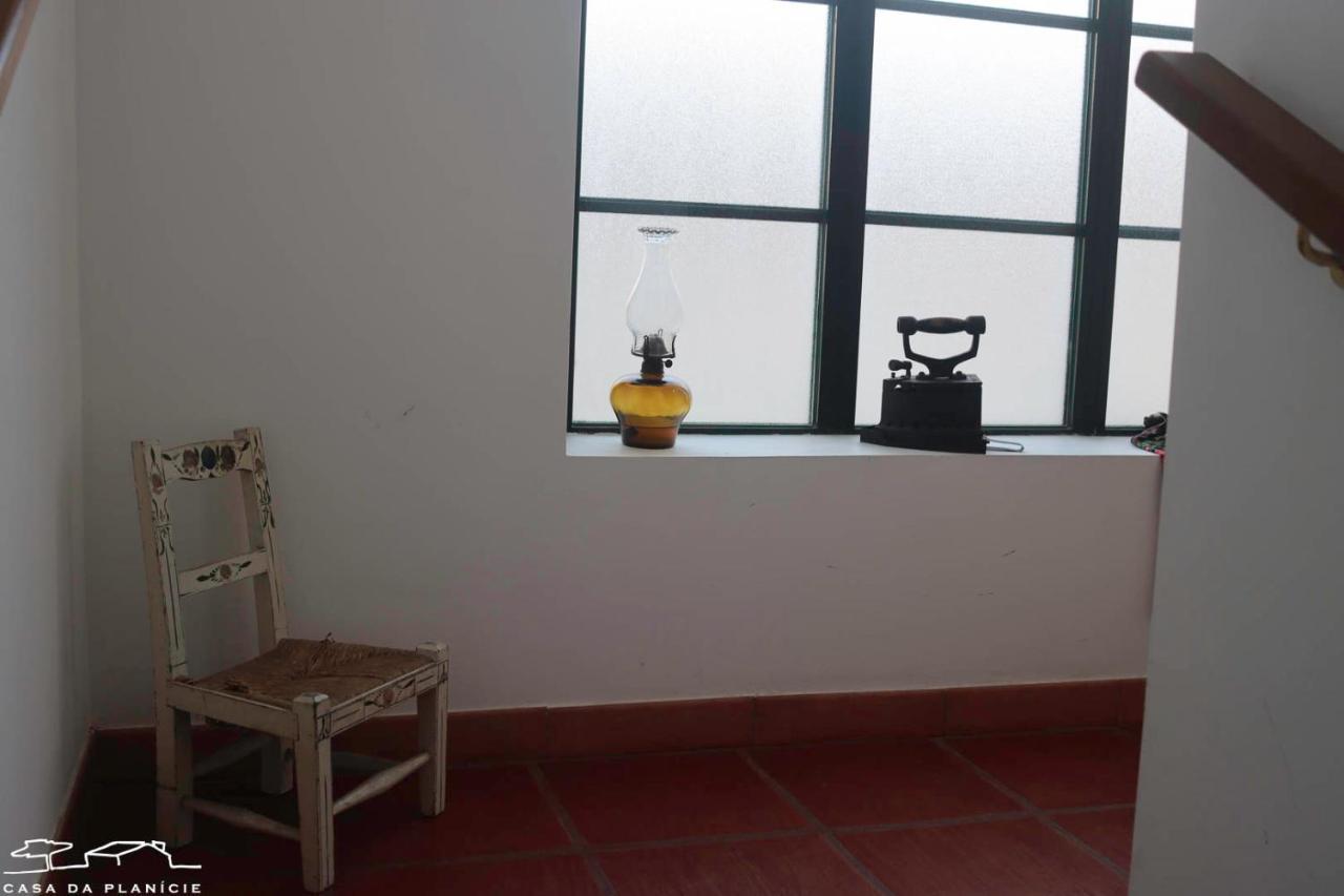 Casa Da Planicie Guest House Reguengos de Monsaraz Bagian luar foto