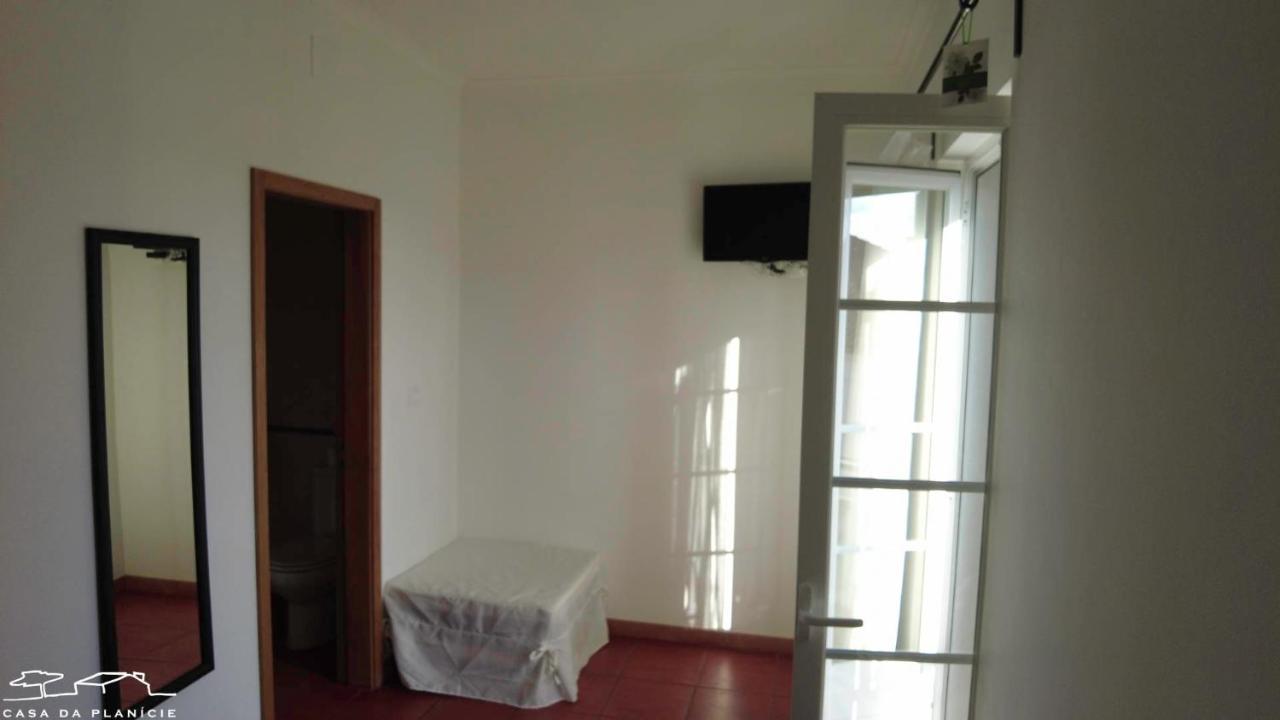 Casa Da Planicie Guest House Reguengos de Monsaraz Bagian luar foto