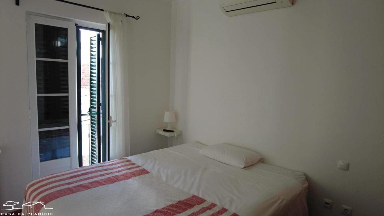 Casa Da Planicie Guest House Reguengos de Monsaraz Bagian luar foto