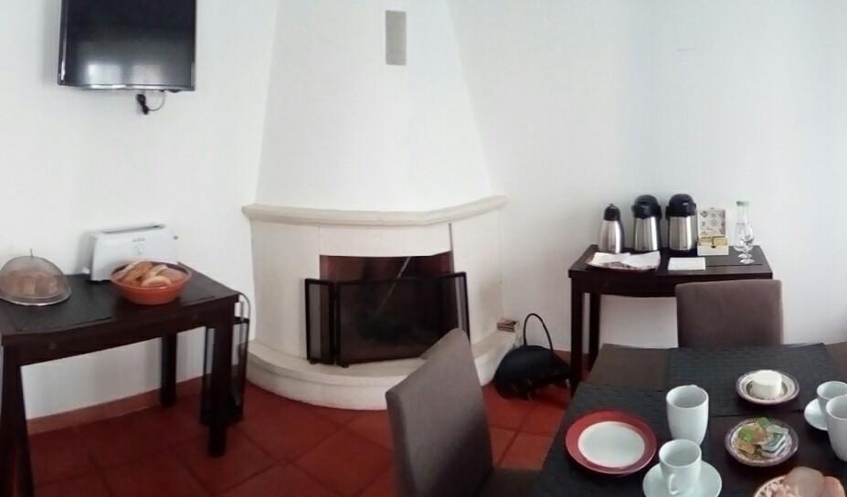 Casa Da Planicie Guest House Reguengos de Monsaraz Bagian luar foto