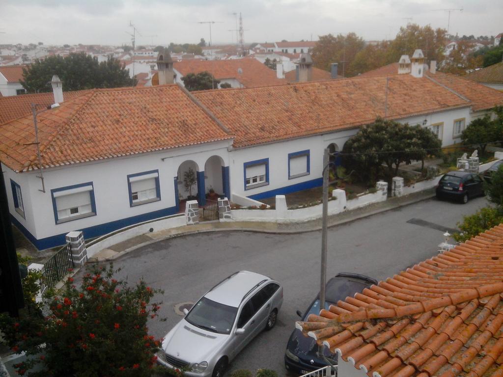 Casa Da Planicie Guest House Reguengos de Monsaraz Bagian luar foto