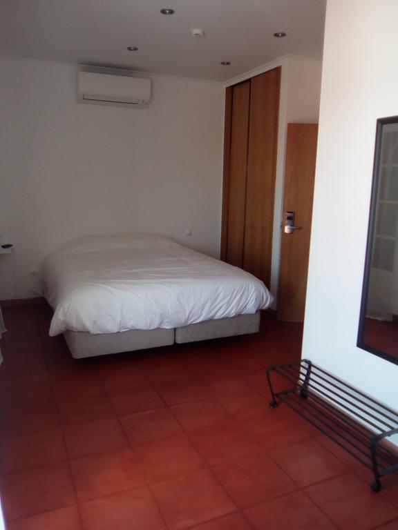 Casa Da Planicie Guest House Reguengos de Monsaraz Bagian luar foto