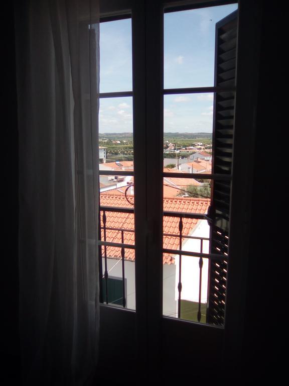 Casa Da Planicie Guest House Reguengos de Monsaraz Bagian luar foto