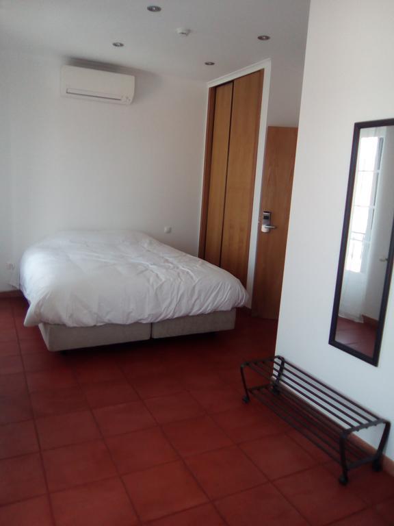 Casa Da Planicie Guest House Reguengos de Monsaraz Bagian luar foto