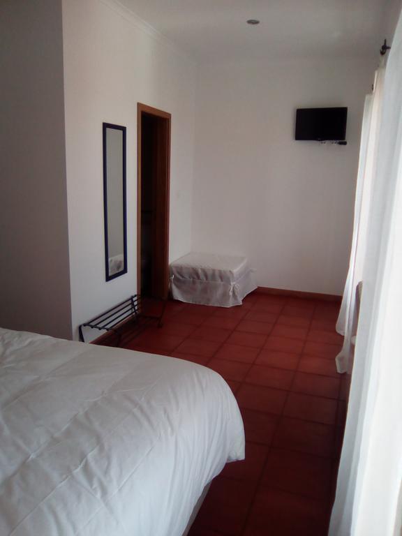Casa Da Planicie Guest House Reguengos de Monsaraz Bagian luar foto