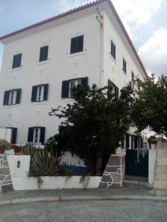 Casa Da Planicie Guest House Reguengos de Monsaraz Bagian luar foto